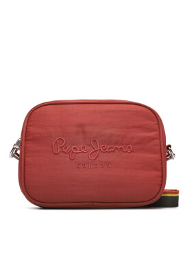 Pepe Jeans Дамска чанта Bassy Margy PL031468 Terra 196 - Mera.bg