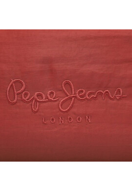 Pepe Jeans Дамска чанта Bassy Margy PL031468 Terra 196 - Mera.bg