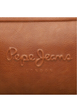 Pepe Jeans Дамска чанта Bella Bass PL031457 Nut Brown 877 - Mera.bg