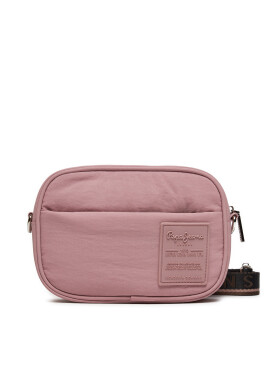 Pepe Jeans Дамска чанта Briana Marge PL031515 Розов - Mera.bg