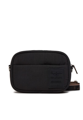 Pepe Jeans Дамска чанта Briana Marge PL031515 Черен - Mera.bg