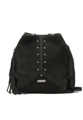 Pepe Jeans Дамска чанта Bridget Bag PL031360 Black 999 - Mera.bg