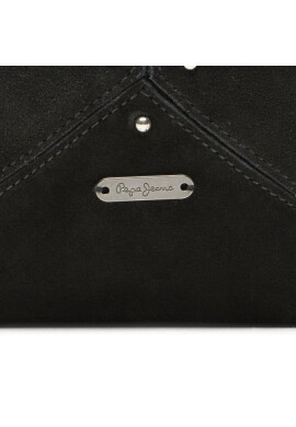 Pepe Jeans Дамска чанта Bridget Bag PL031360 Black 999 - Mera.bg