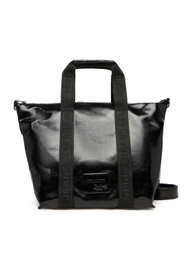 Pepe Jeans Дамска чанта Chelsea Glossy PL0300009 Черен - Mera.bg