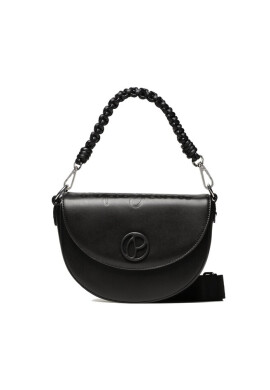 Pepe Jeans Дамска чанта Cora PL031413 Black 999 - Mera.bg