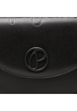 Pepe Jeans Дамска чанта Cora PL031413 Black 999 - Mera.bg
