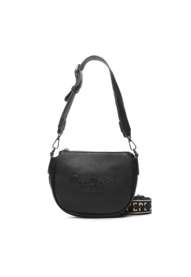 Pepe Jeans Дамска чанта Cris Bass PL031458 Black 999 - Mera.bg