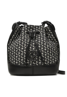 Pepe Jeans Дамска чанта Emilia PL031410 Black 999 - Mera.bg
