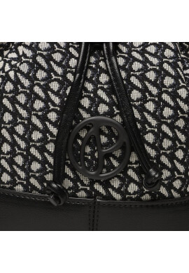 Pepe Jeans Дамска чанта Emilia PL031410 Black 999 - Mera.bg