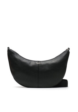 Pepe Jeans Дамска чанта Eva Bass PL031460 Black 999 - Mera.bg