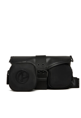 Pepe Jeans Дамска чанта Gale PL0300061 Черен - Mera.bg