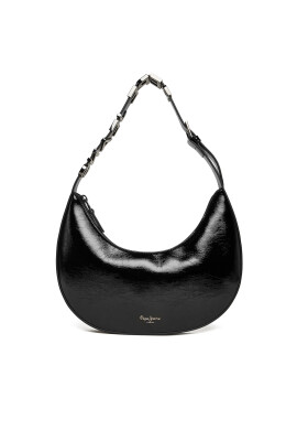 Pepe Jeans Дамска чанта Gracey PL0300048 Черен - Mera.bg