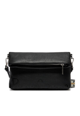 Pepe Jeans Дамска чанта Joanna Core PL031511 Черен - Mera.bg