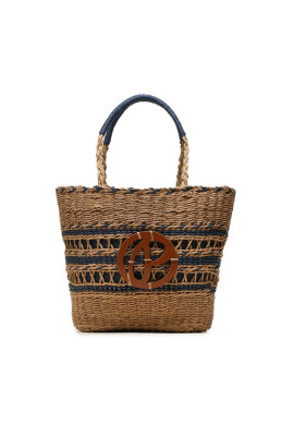 Pepe Jeans Дамска чанта Kylie PL031428 Dulwich 594 - Mera.bg