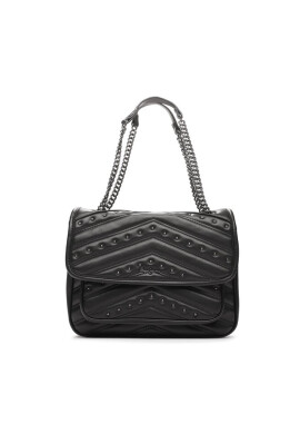 Pepe Jeans Дамска чанта Lillian Lay PL031474 Черен - Mera.bg
