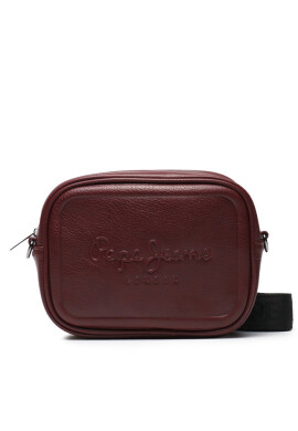 Pepe Jeans Дамска чанта PL031456 Burgundy 299 - Mera.bg