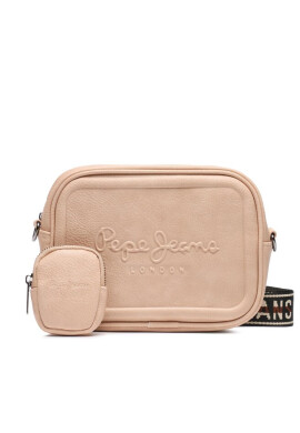 Pepe Jeans Дамска чанта PL031456 Sand 847 - Mera.bg