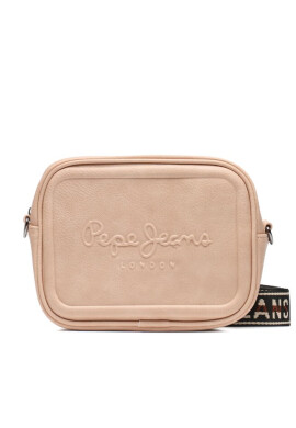 Pepe Jeans Дамска чанта PL031456 Sand 847 - Mera.bg