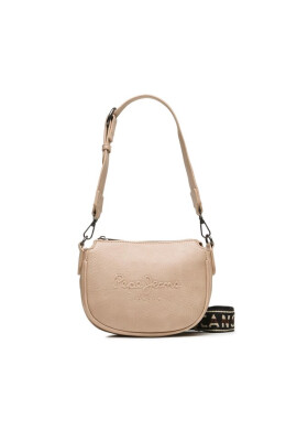 Pepe Jeans Дамска чанта Cris Bass PL031458 Sand 847 - Mera.bg