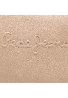 Pepe Jeans Дамска чанта Cris Bass PL031458 Sand 847 - Mera.bg