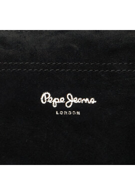 Pepe Jeans Дамска чанта PL031464 Черен - Mera.bg