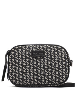 Pepe Jeans Дамска чанта PL031465 Black 999 - Mera.bg
