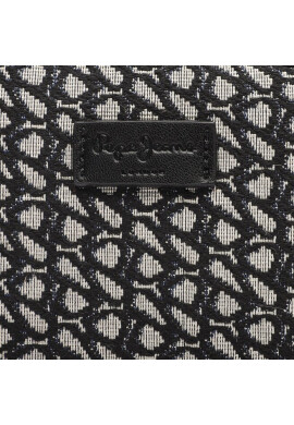 Pepe Jeans Дамска чанта PL031465 Black 999 - Mera.bg