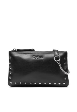 Pepe Jeans Дамска чанта PL031470 Black 999 - Mera.bg