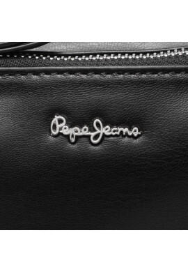 Pepe Jeans Дамска чанта PL031470 Black 999 - Mera.bg
