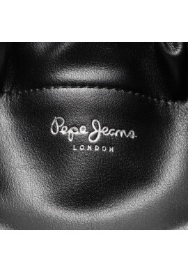 Pepe Jeans Дамска чанта PL031475 Black 999 - Mera.bg