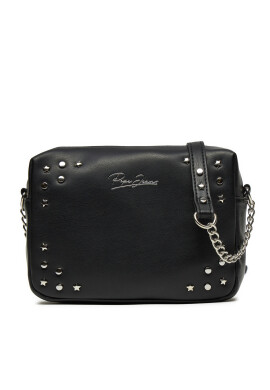 Pepe Jeans Дамска чанта PL031562 Черен - Mera.bg
