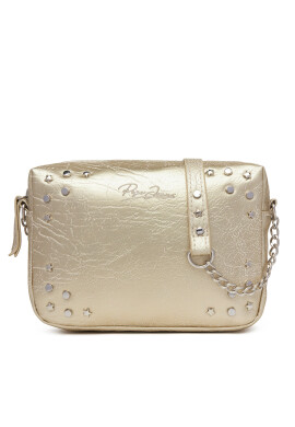 Pepe Jeans Дамска чанта PL031562 Златист - Mera.bg
