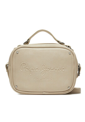 Pepe Jeans Дамска чанта PL031563 Екрю - Mera.bg