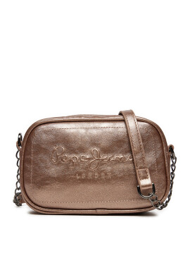 Pepe Jeans Дамска чанта PL031577 Меден - Mera.bg