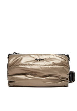 Pepe Jeans Дамска чанта PL031580 Златист - Mera.bg