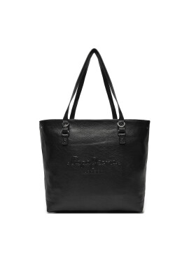 Pepe Jeans Дамска чанта PL031583 Черен - Mera.bg