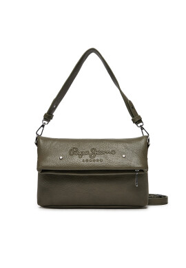 Pepe Jeans Дамска чанта PL031586 Каки - Mera.bg