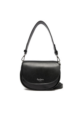Pepe Jeans Дамска чанта PL031589 Черен - Mera.bg