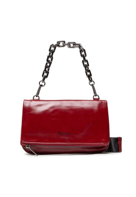 Pepe Jeans Дамска чанта Sadie Bag PL031335 Burnt Red 286 - Mera.bg