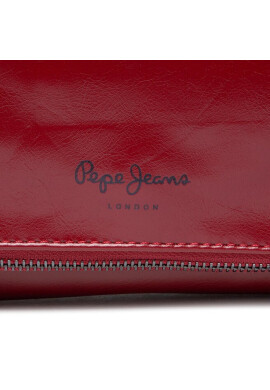 Pepe Jeans Дамска чанта Sadie Bag PL031335 Burnt Red 286 - Mera.bg