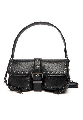 Pepe Jeans Дамска чанта Sally Moon PL0300002 Черен - Mera.bg