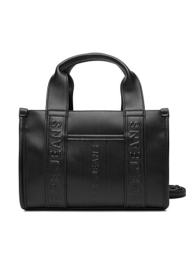 Pepe Jeans Дамска чанта Zadie Marrel PL0300008 Черен - Mera.bg