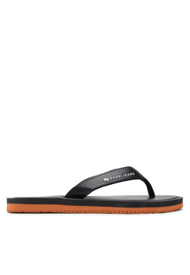 Pepe Jeans Джапанки Wind Surf PMS70120 Black 999 - Mera.bg