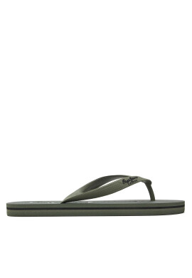 Pepe Jeans Джапанки Bay Beach Basic M PMS70142 Каки - Mera.bg