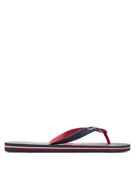 Pepe Jeans Джапанки Hawi Life PMS70148 Тъмносин - Mera.bg
