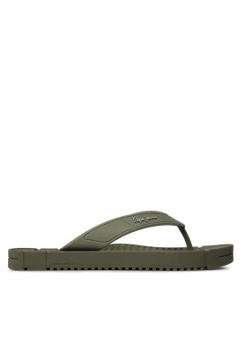 Pepe Jeans Джапанки Shore M PMS70137 Army 716 - Mera.bg