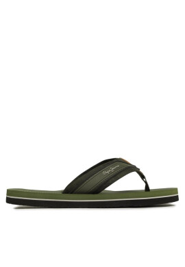 Pepe Jeans Джапанки South Beach 2.0 Camu PMS70127 Каки - Mera.bg
