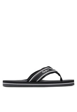 Pepe Jeans Джапанки South Beach 2.0 PMS70109 Черен - Mera.bg