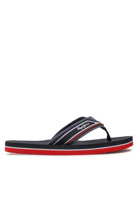 Pepe Jeans Джапанки South Beach 2.0 PMS70112 Тъмносин - Mera.bg