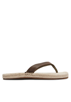 Pepe Jeans Джапанки Sunset Island PMS90117 Кафяв - Mera.bg